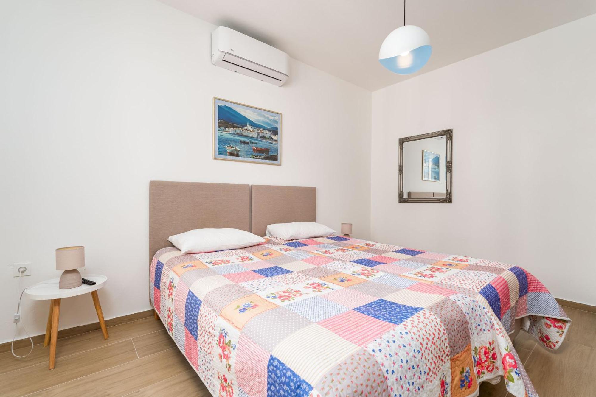 Apartment Fiorenini Mlini Exterior foto